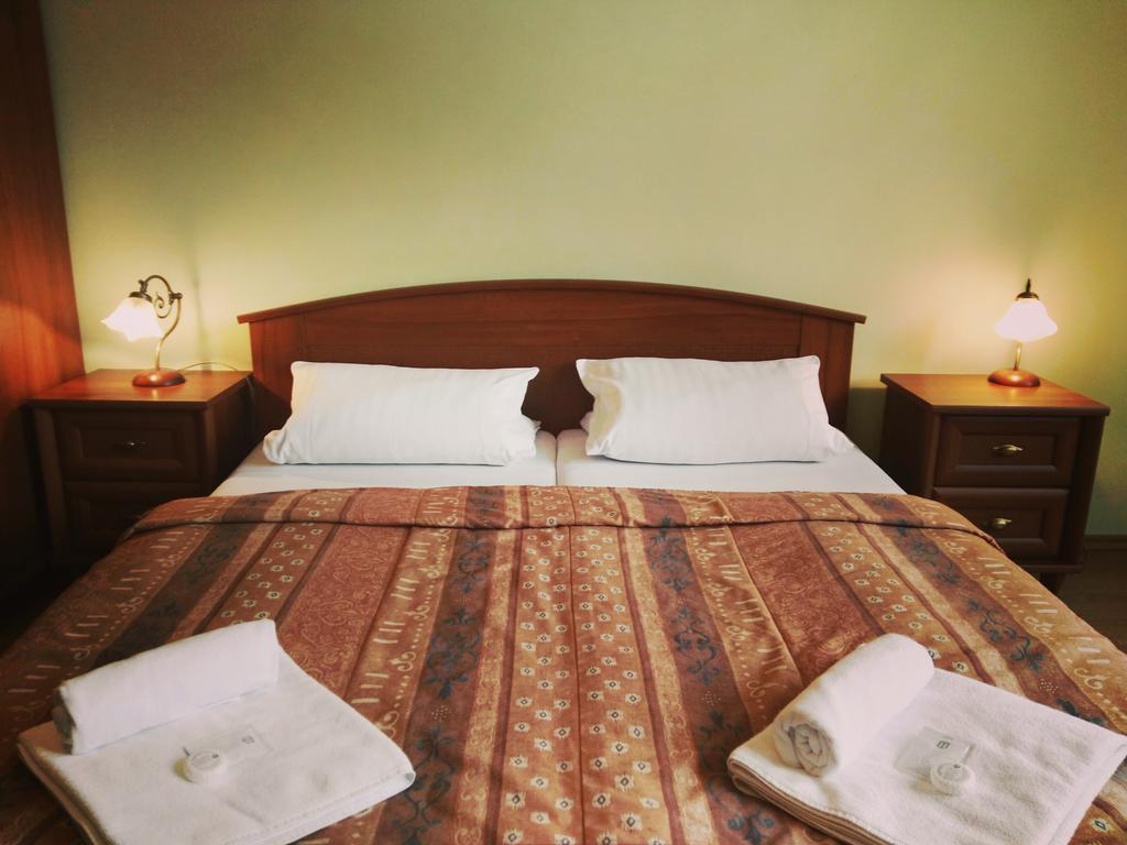 Hotel Derby Karlovy Vary Extérieur photo