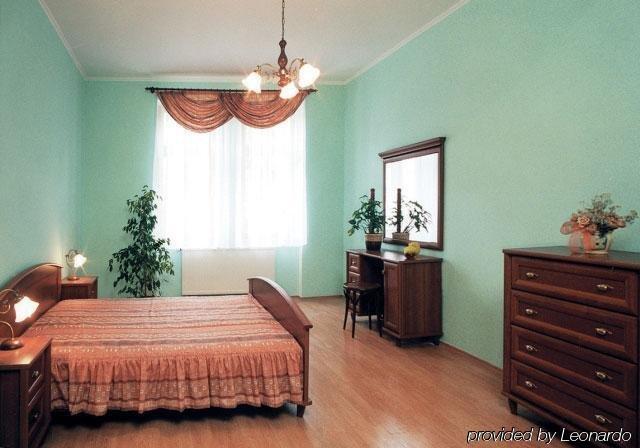 Hotel Derby Karlovy Vary Extérieur photo