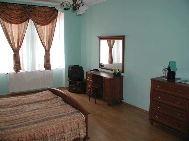 Hotel Derby Karlovy Vary Chambre photo