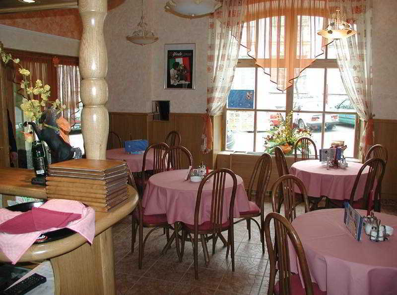 Hotel Derby Karlovy Vary Extérieur photo