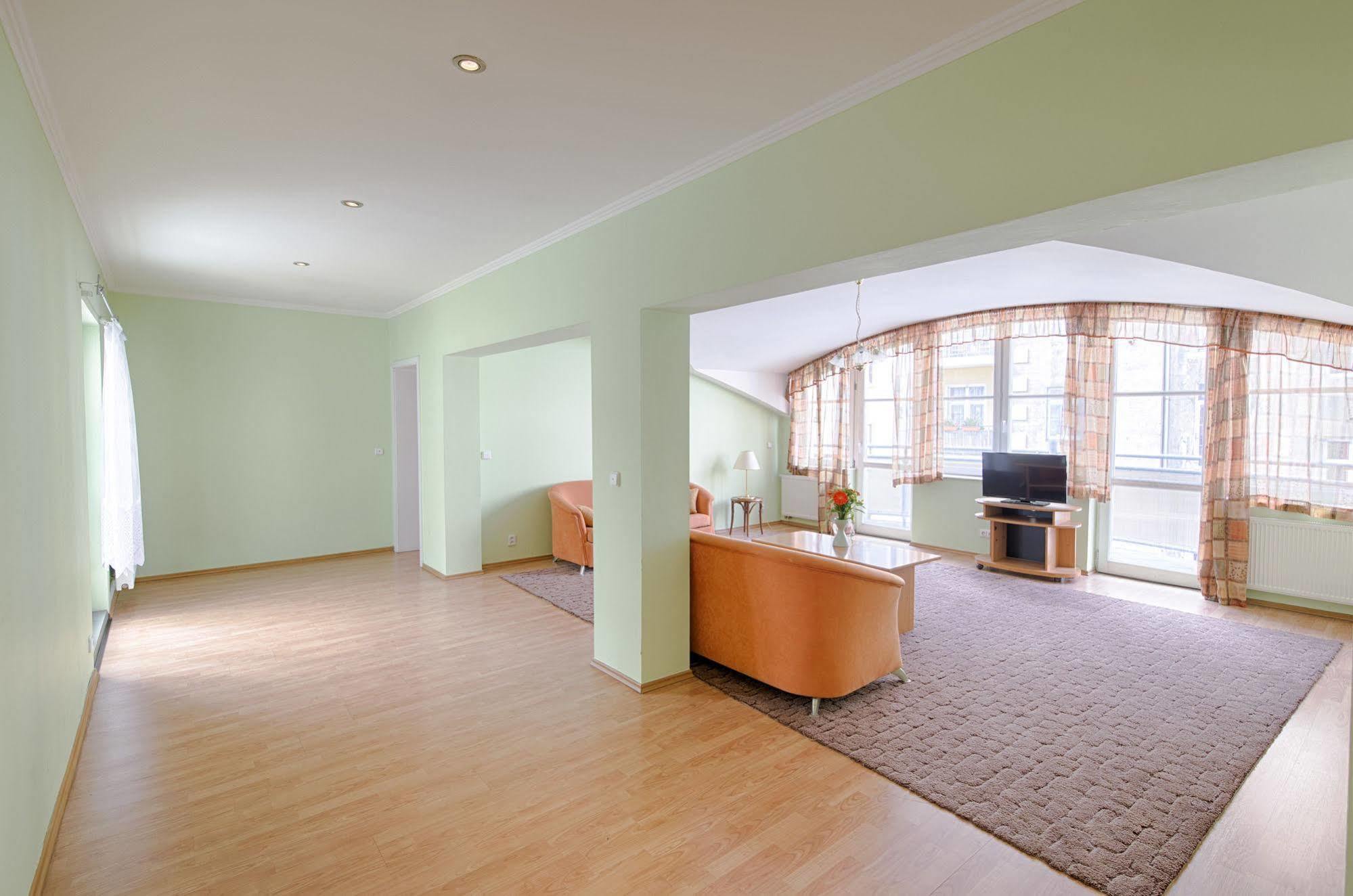 Hotel Derby Karlovy Vary Extérieur photo