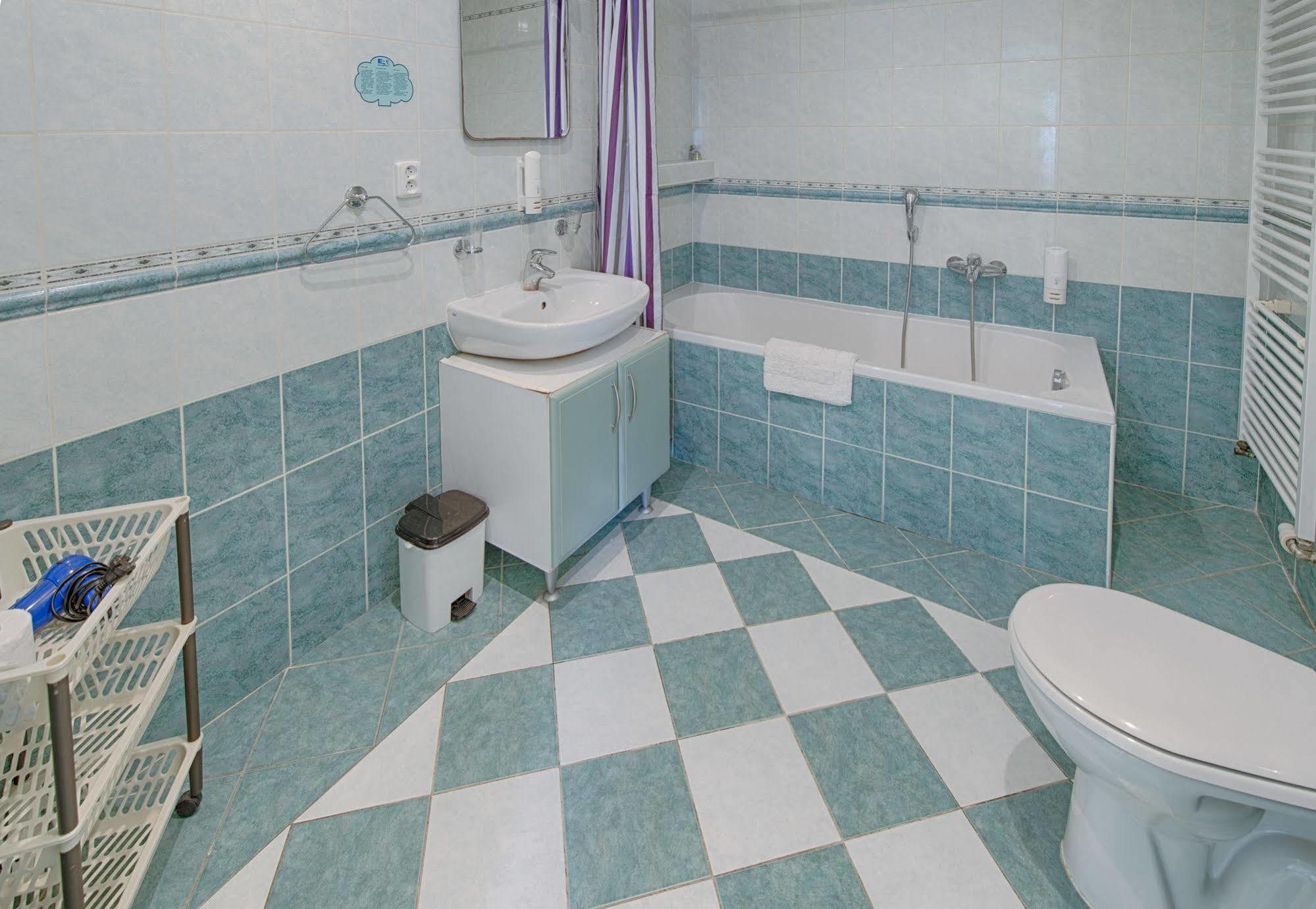Hotel Derby Karlovy Vary Extérieur photo